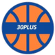 30普拉斯BBC logo