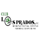 洛斯普拉多斯 logo