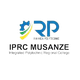 IPRC穆桑 logo