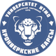 ITMO圣彼得堡女篮 logo