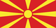 北马其顿女篮U18 logo
