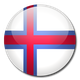 法罗群岛女足U19 logo