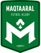 马克塔拉后备队 logo