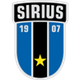 天狼星U21 logo