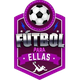 埃利亚斯女足 logo