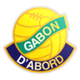 加蓬女足U20 logo
