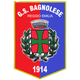 巴格诺雷 logo