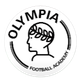 奥林匹亚FA logo
