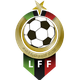 利比亚女足U20 logo