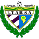 CD塔尔萨女足 logo