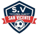 圣文森特女足 logo