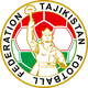 塔吉克斯坦U19 logo