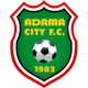 阿达马女足 logo