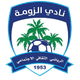阿尔祖马SC logo