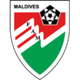 马尔代夫U17 logo