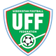 乌兹别克女足U19 logo