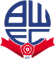 博尔顿U21 logo