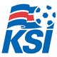 冰岛U17 logo