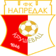 纳普里达克U19 logo