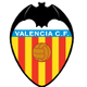 瓦伦西亚U19 logo