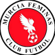 穆尔西亚菲米纳斯女足 logo