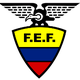 厄瓜多尔女足 logo