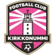 基尔科努米U20 logo
