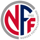 挪威女足U18 logo
