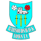 巴诺德斯威克镇 logo