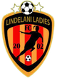 林德兰尼FC女足 logo