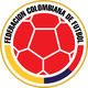 哥伦比亚U17 logo