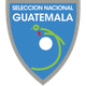 危地马拉女足 logo