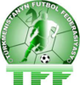土库曼斯坦U17 logo