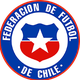 智利U17 logo
