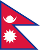 尼泊尔女足U20 logo