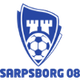 萨尔普斯堡女足 logo