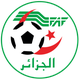 阿尔及利亚U17 logo