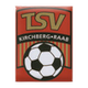 TSV基希贝格拉布 logo