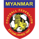 缅甸U16 logo