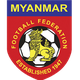 缅甸U17 logo
